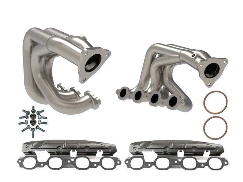 Headers & Manifolds AFE48-34148-T aFe