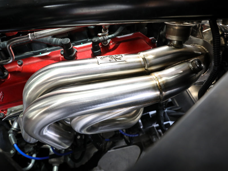 Headers & Manifolds AFE48-34148-T aFe