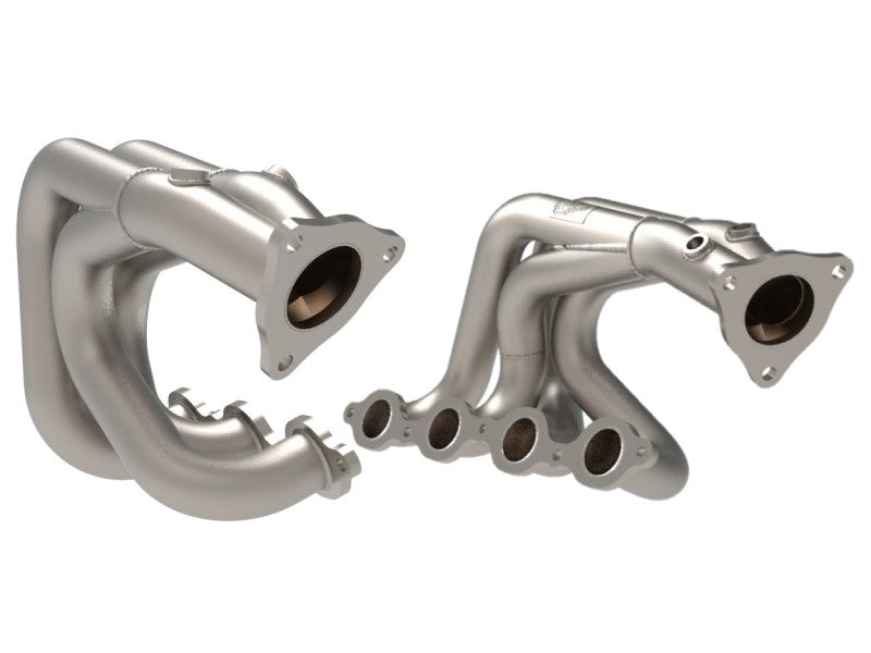 Headers & Manifolds AFE48-34148-T aFe