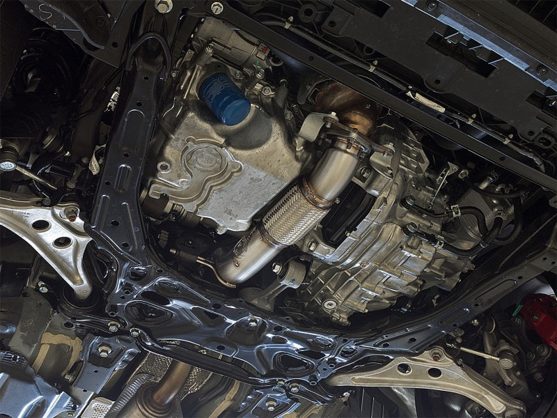 X Pipes AFE49-36617 aFe