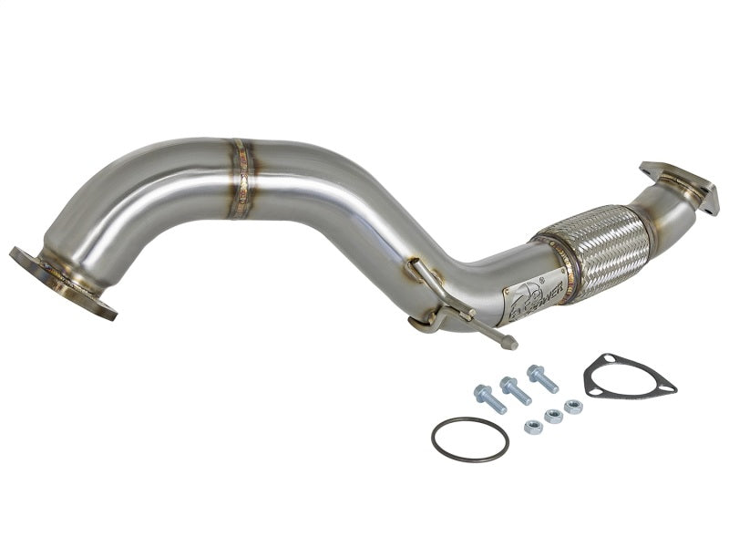 X Pipes AFE49-36617 aFe
