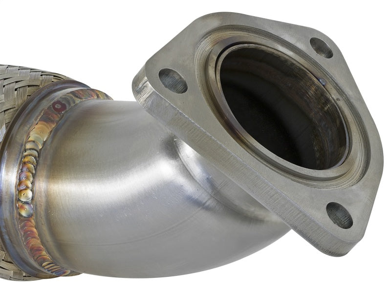 X Pipes AFE49-36617 aFe