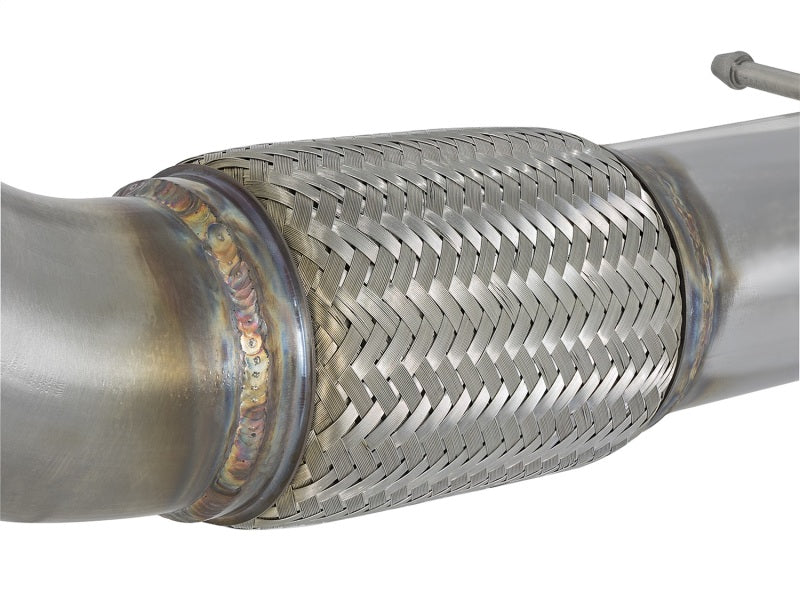 X Pipes AFE49-36617 aFe