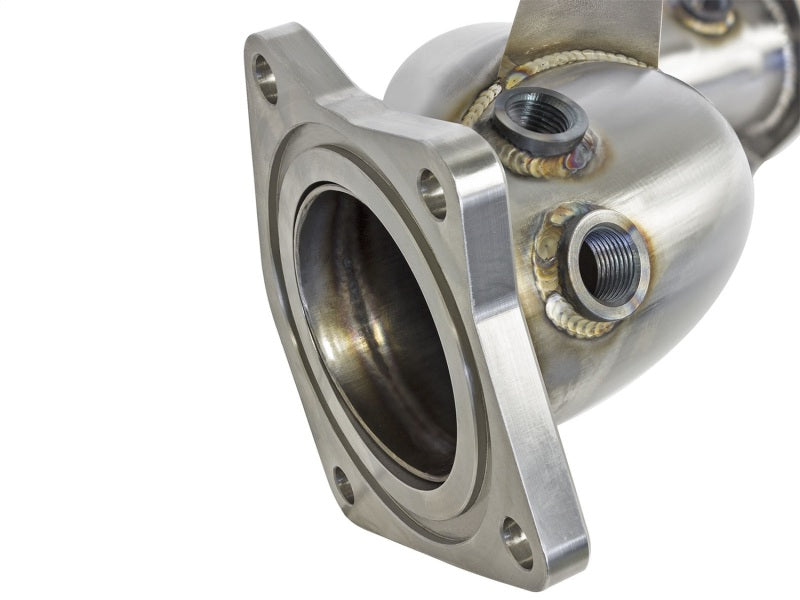 Downpipes AFE48-34126-HC aFe