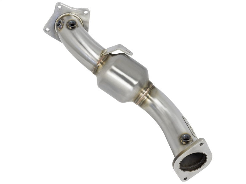 Downpipes AFE48-34126-HC aFe