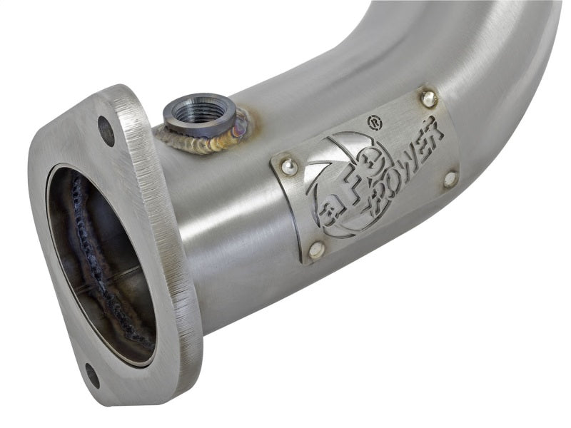 Downpipes AFE48-34126-HC aFe