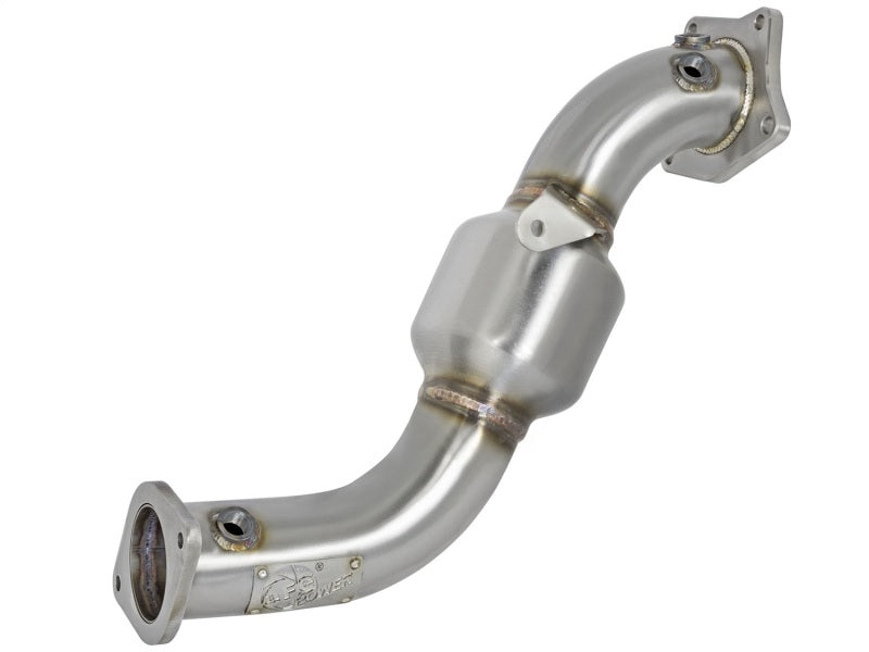 Downpipes AFE48-34126-HC aFe