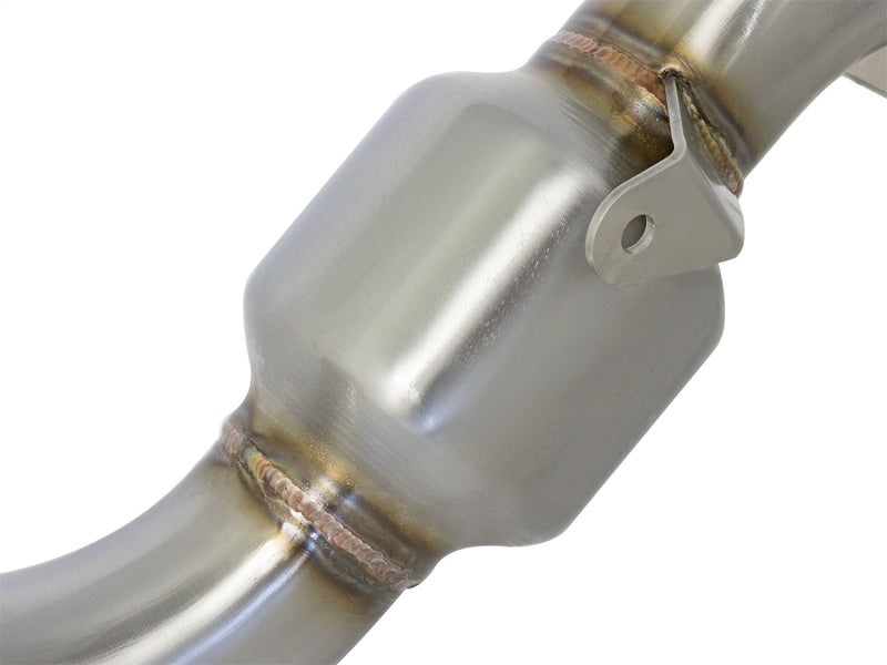 Downpipes AFE48-34126-HC aFe