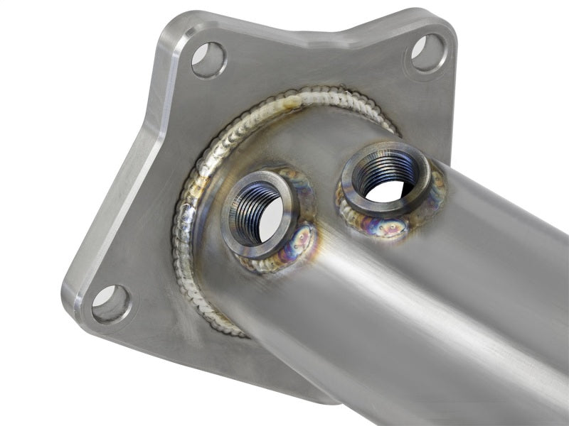 Downpipes AFE48-34126-HC aFe