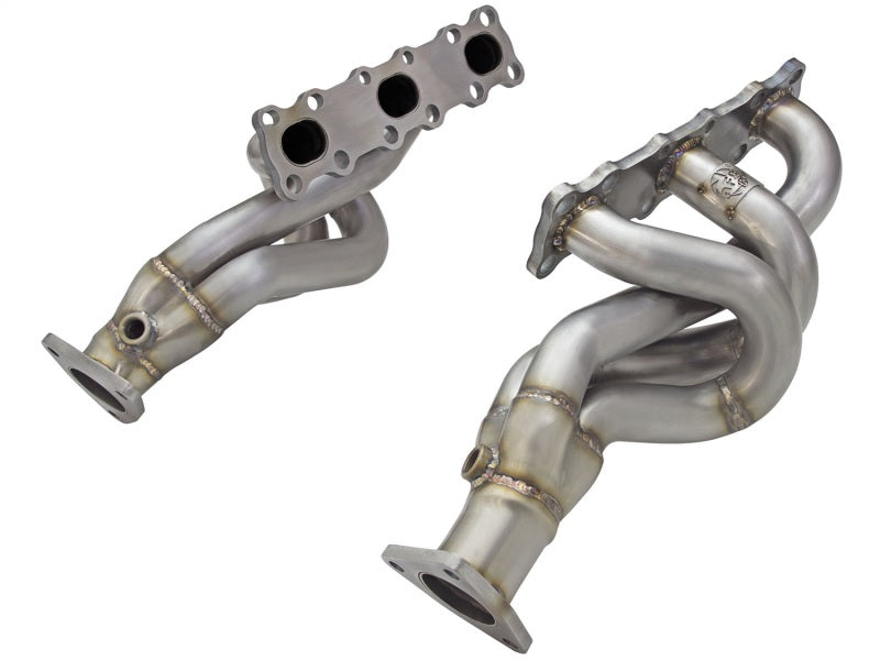 Headers & Manifolds AFE48-36103 aFe