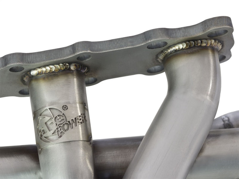 Headers & Manifolds AFE48-36103 aFe
