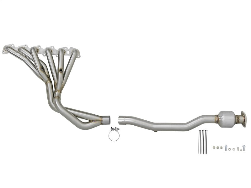 Headers & Manifolds AFE48-36109-YC aFe