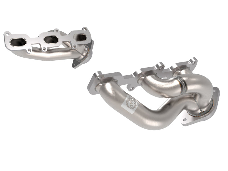Headers & Manifolds AFE48-43031 aFe