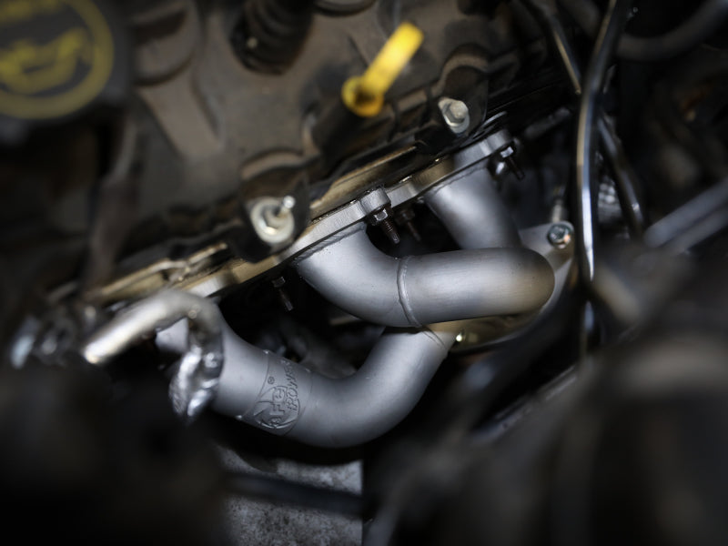 Headers & Manifolds AFE48-43031-T aFe