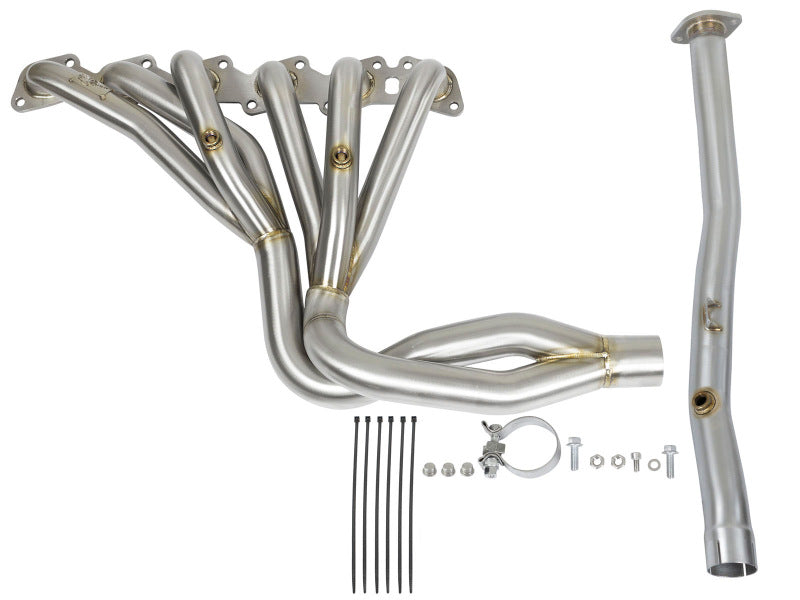 Headers & Manifolds AFE48-36105-YN aFe