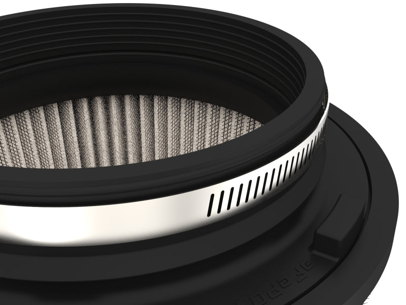 Air Filters - Universal Fit AFE21-91154 aFe