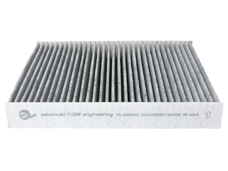 Cabin Air Filters AFE35-10005C aFe