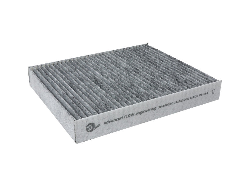Cabin Air Filters AFE35-10005C aFe
