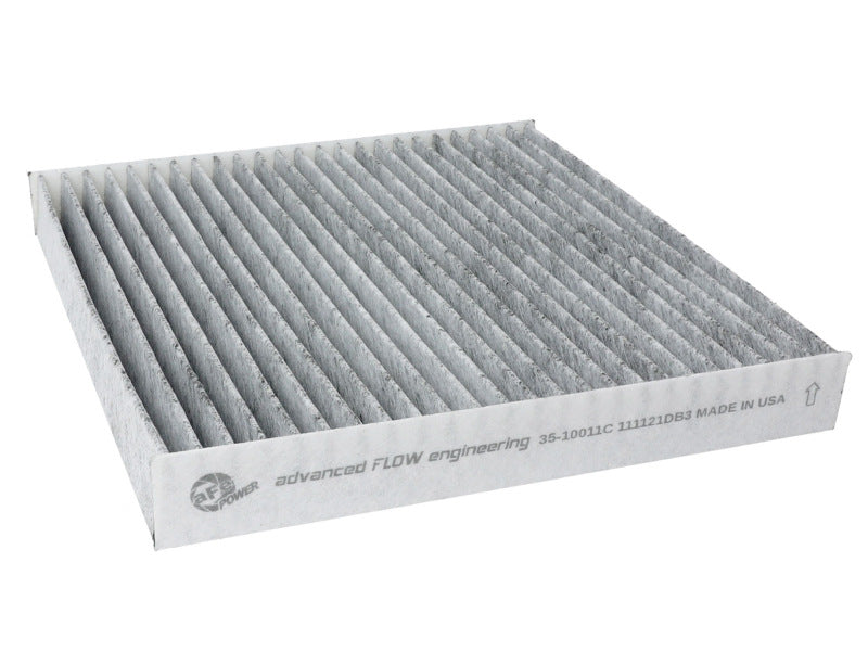 Cabin Air Filters AFE35-10011C aFe