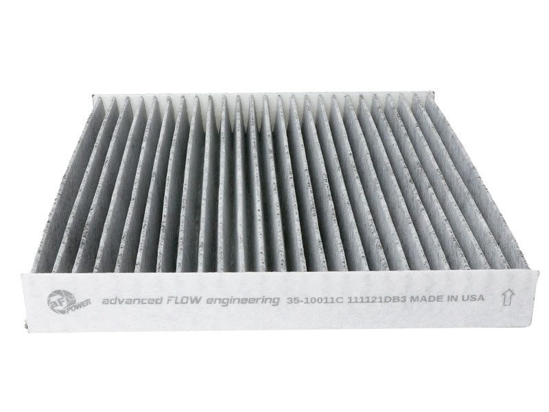 Cabin Air Filters AFE35-10011C aFe
