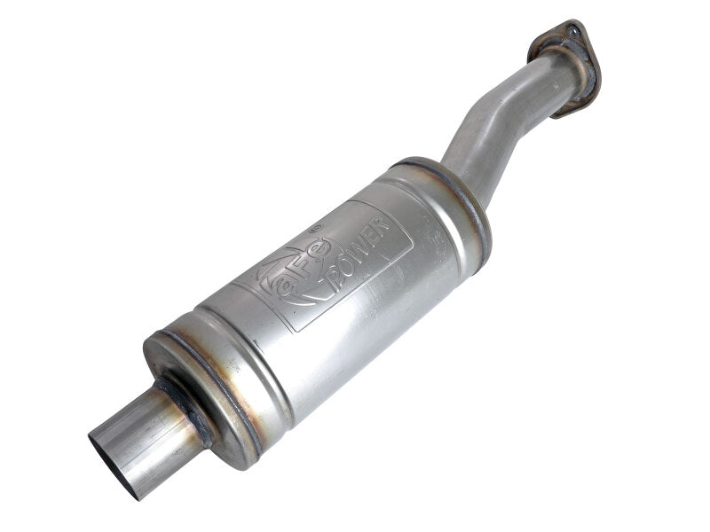 Resonators AFE49C43132 aFe