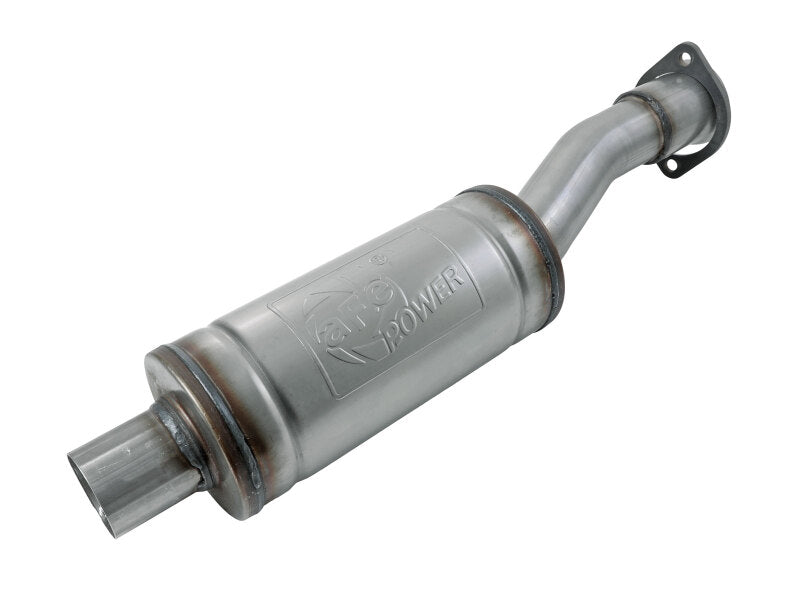 Resonators AFE49C43131 aFe