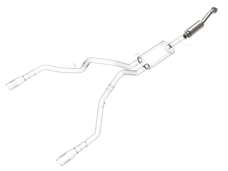 Resonators AFE49C43132 aFe