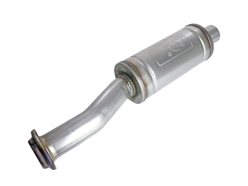 Resonators AFE49C43132 aFe