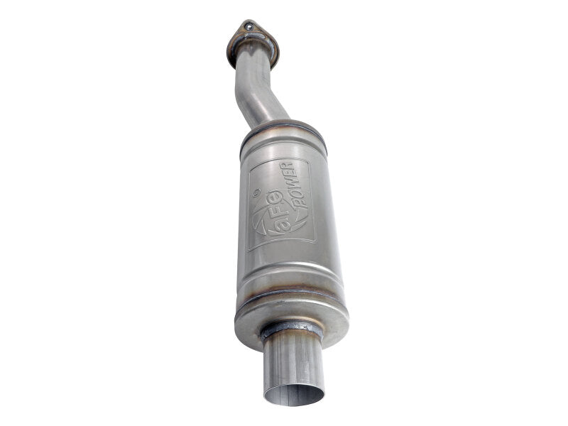 Resonators AFE49C43132 aFe
