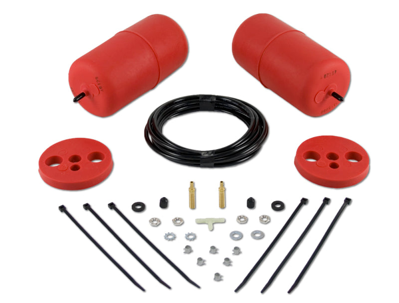 Air Suspension Kits ALF60797 Lift