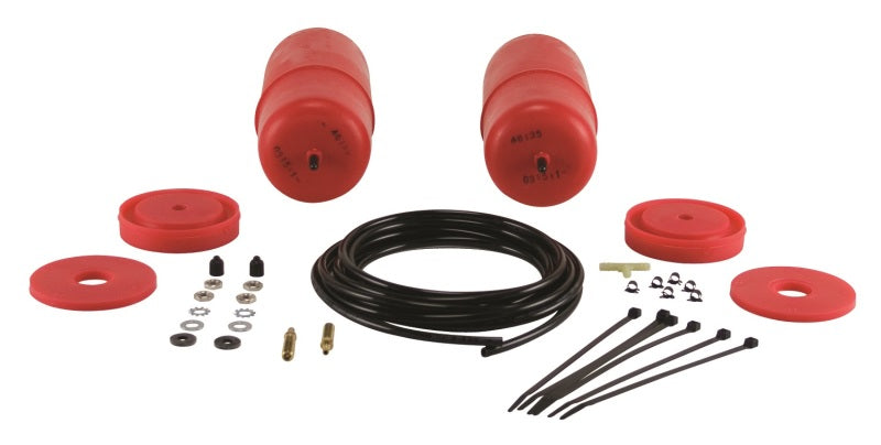 Air Suspension Kits ALF80753 Lift