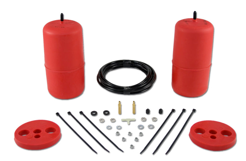 Air Suspension Kits ALF60897 Lift
