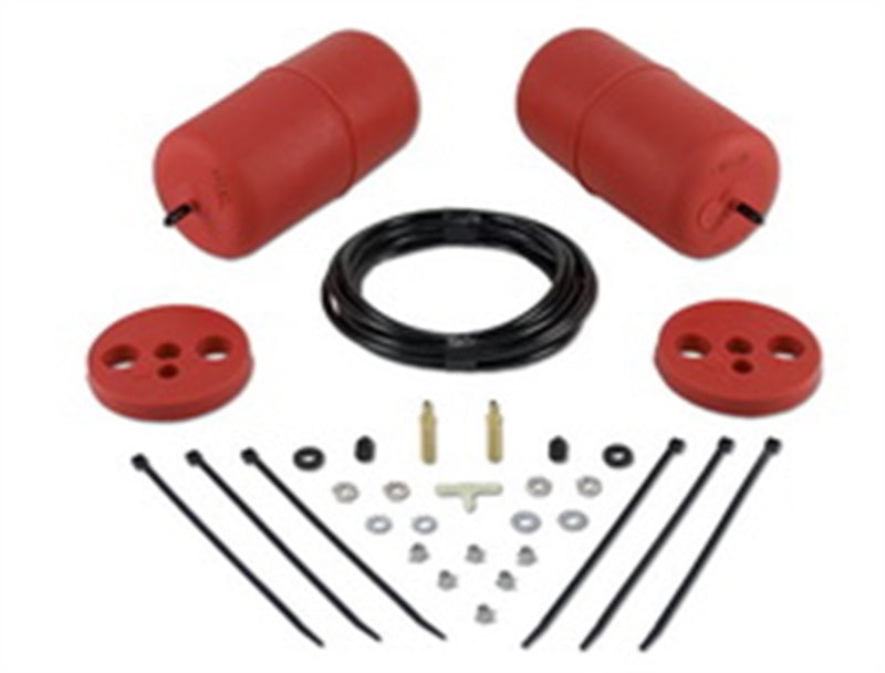 Air Suspension Kits ALF60797 Lift