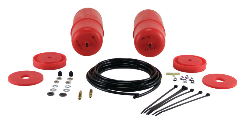 Air Suspension Kits ALF80753 Lift