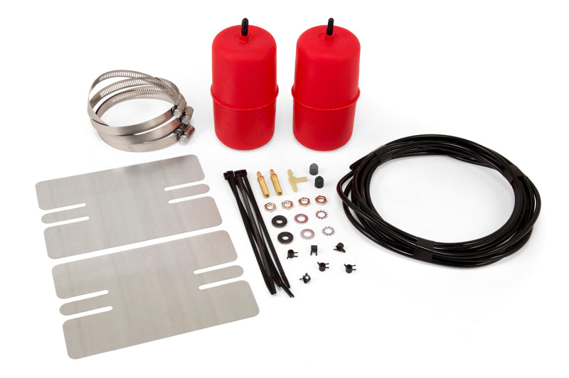 Air Suspension Kits ALF60901 Lift