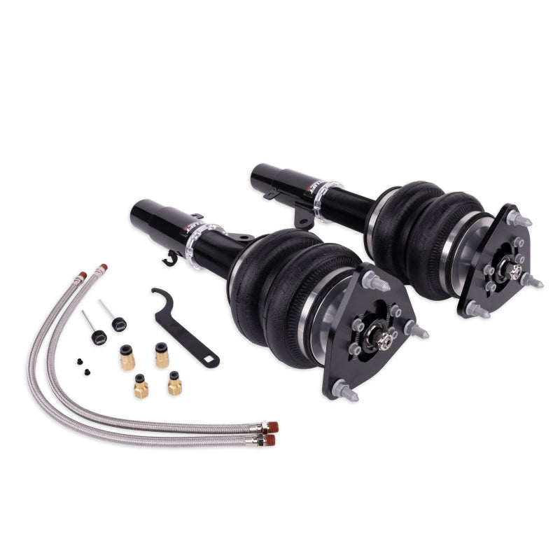 Air Suspension Kits ALF76014 Lift