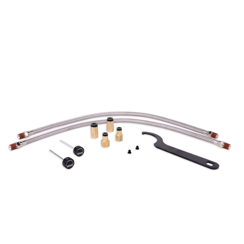 Air Suspension Kits ALF76014 Lift