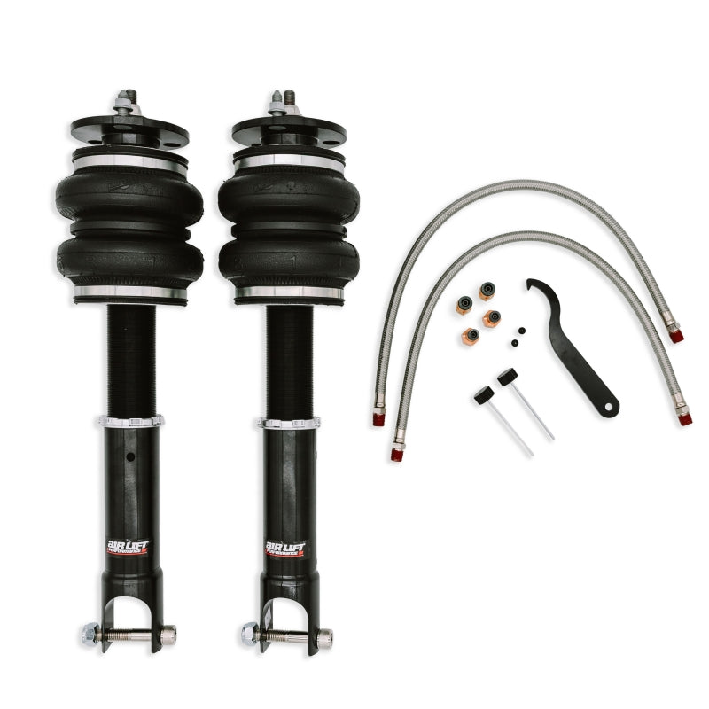 Air Suspension Kits ALF76514 Lift
