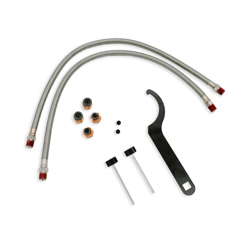 Air Suspension Kits ALF76514 Lift
