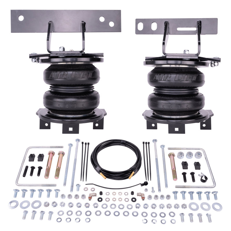 Air Suspension Kits ALF57579 Lift