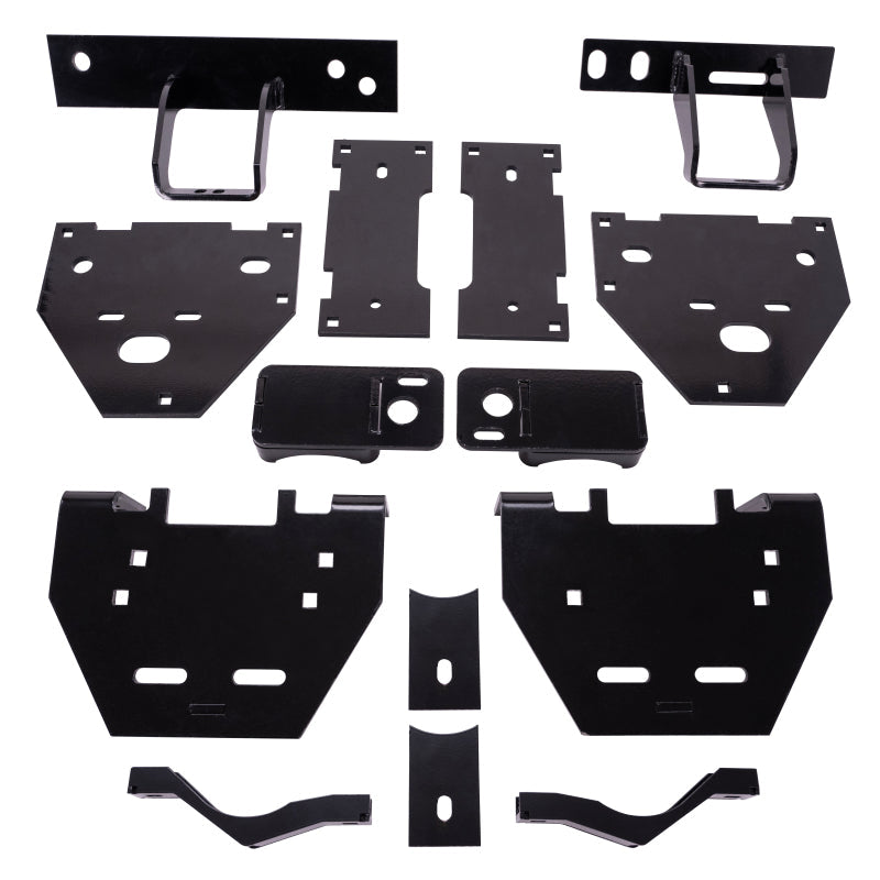 Air Suspension Kits ALF57579 Lift