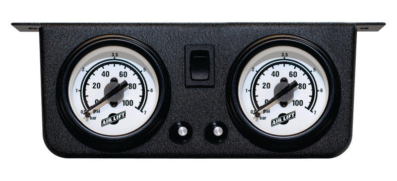 Gauges ALF26159 Air Lift