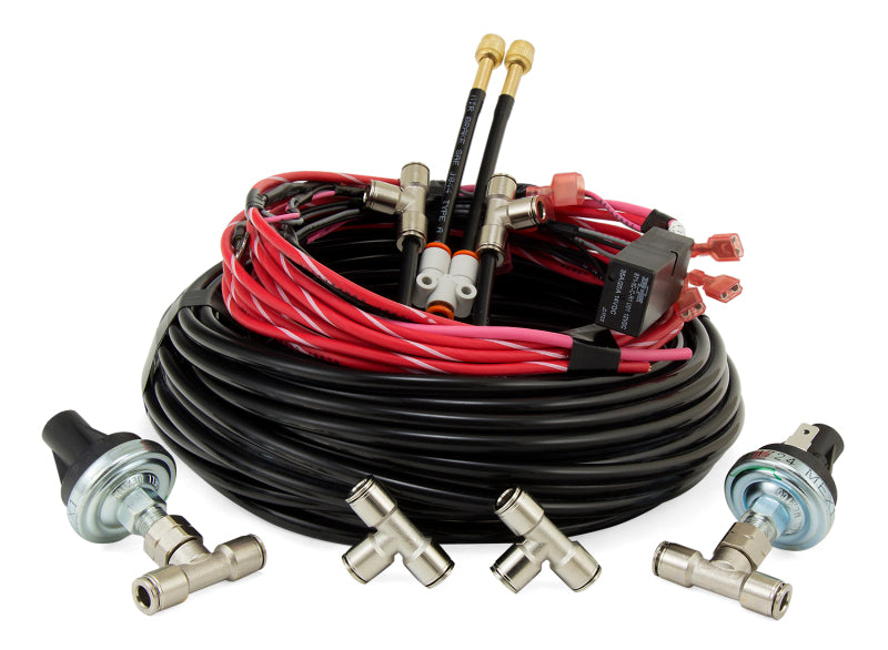 Air Compressors ALF25856 Lift