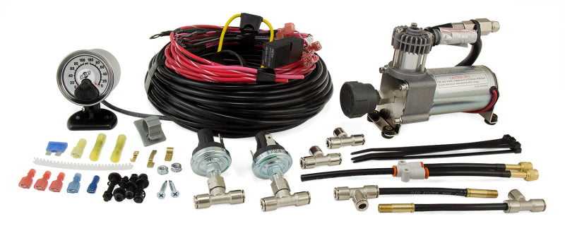 Air Compressors ALF25856 Lift