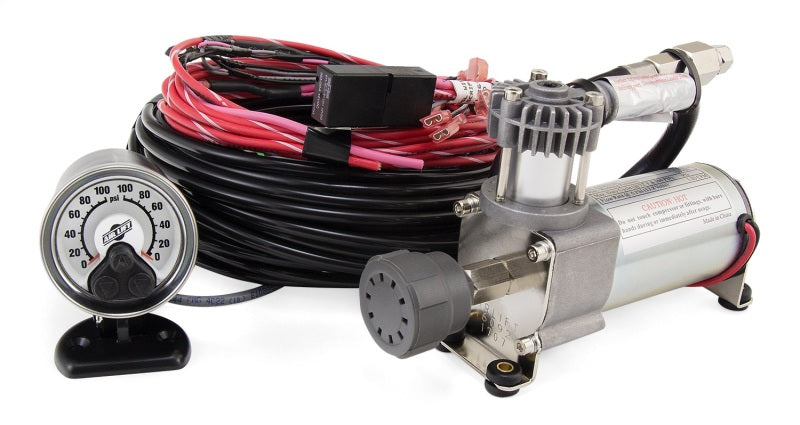 Air Compressors ALF25856 Lift