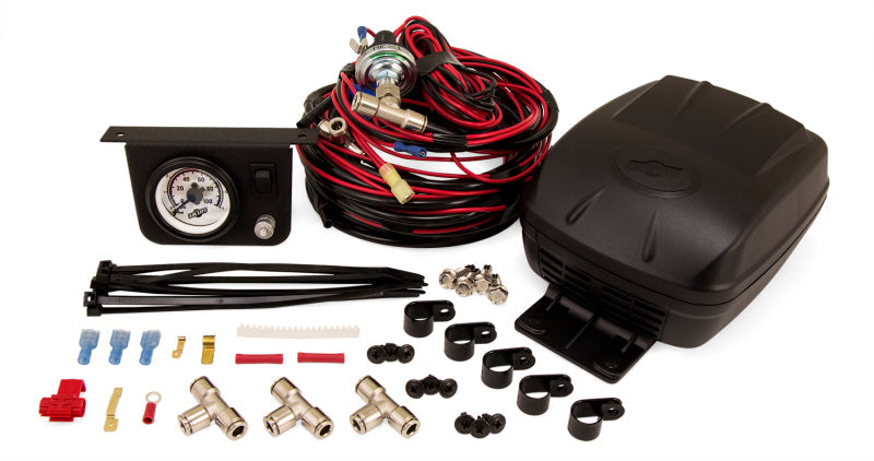 Gauges ALF25592 Air Lift