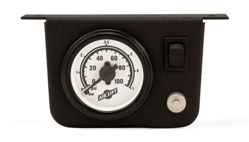 Gauges ALF25592 Air Lift