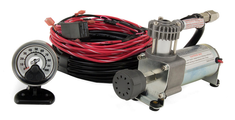 Air Compressors ALF25854 Lift