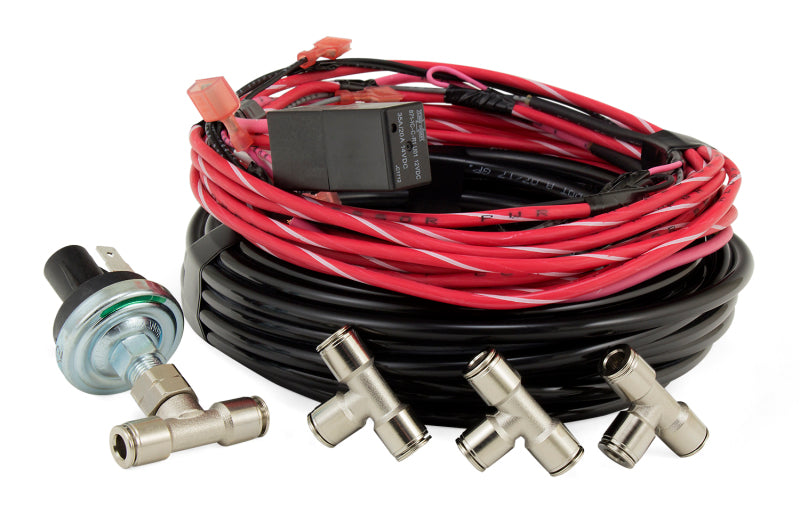 Air Compressors ALF25854 Lift