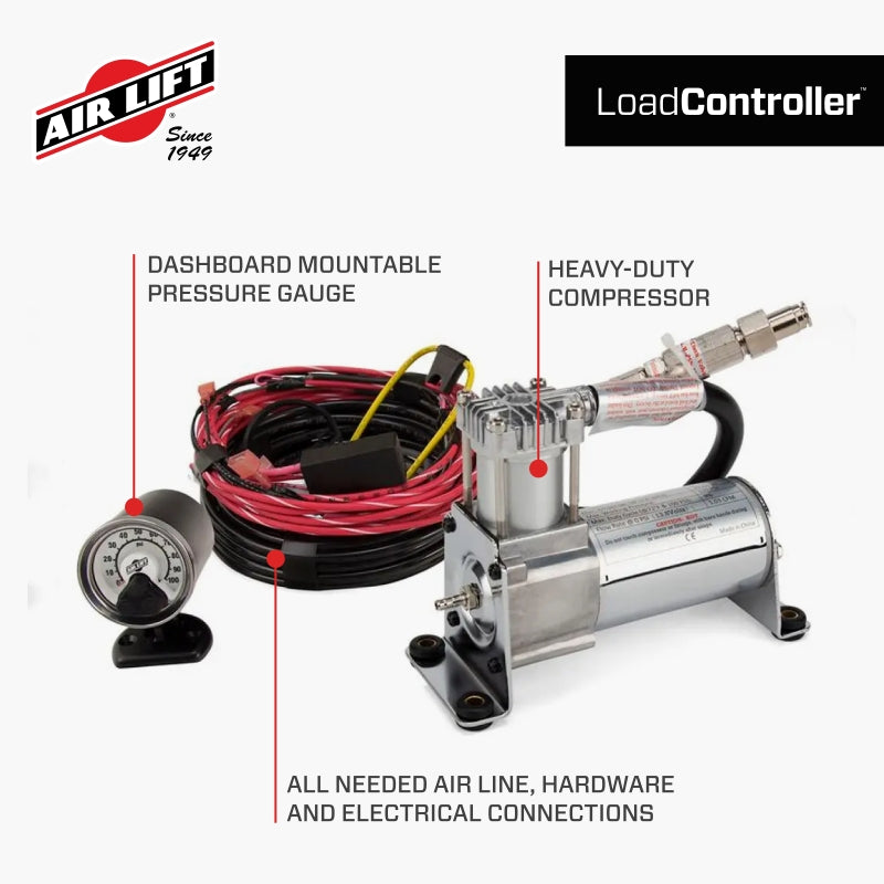 Air Compressors ALF25854 Lift